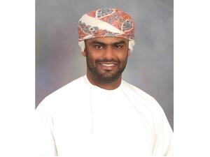 Faisal Al Bakry, Department Head - Products and New Business at Ooredoo