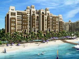 A significant development of Fairmont’s growth strategy will be the unveiling of Dubai’s second property in 2012 with the Fairmont Palm Jumeirah
