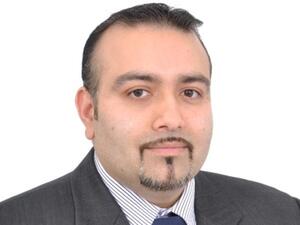 Faisal Ahmad, Head of Investment Advisory for  NBAD Private Banking UAE