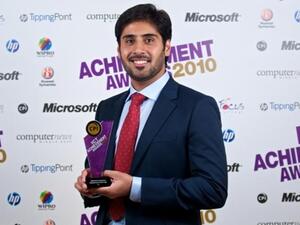 Faisal Aziz, Technology Security Risk Management, du