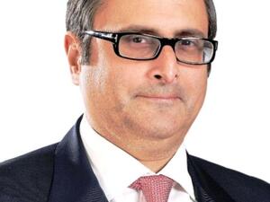 Faysal Badran, the new Chief Investment Officer at NCB Capital