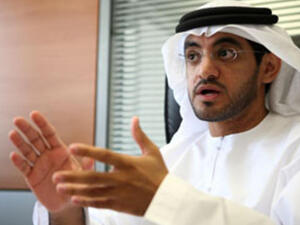 Falah Al Ahbabi, General Manager of Abu Dhabi Urban Planning Council