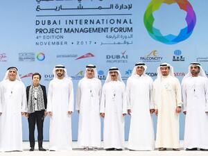 The developer was recognized for its valuable contributions as a Platinum Sponsor of the region’s largest project management event. 