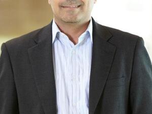 Dr. Farrukh Ahmad, Associate Professor, Water and Environmental Engineering, Masdar Institute