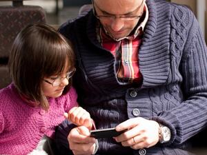 Kaspersky Lab research sheds light on the ways fathers protect their children online