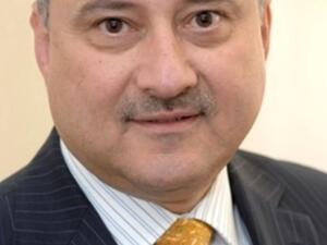 Fawzi Dajani, NBK London CEO