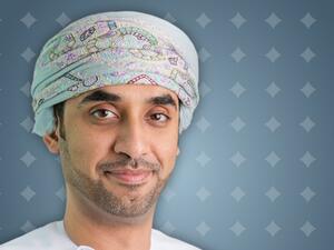 Feras Al Shaikh, Ooredoo Director of Consumer Sales.