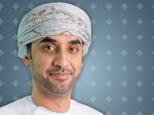 Feras Al Sheikh, Director of Consumer Sales at Ooredoo