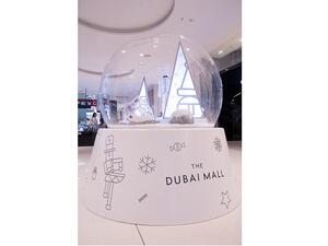 The Dubai Mall has unveiled its winter campaign that offers something for everyone, and enough reason to visit with family and friends.