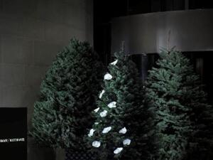 Festive Season at Armani Hotel Dubai