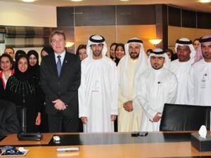 First Gulf Bank&#039;s Yearly Grand Draw
