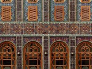 الفائز الأول في مسابقة التصوير معرض أوين جونز