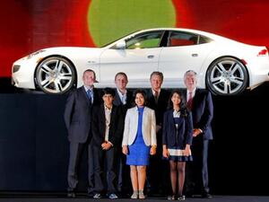Fisker
