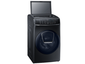 FlexWashTM also was recognized with the Best of Best Ergonomic Design Award by the Ergonomic Society of Korea (ESK) in April.