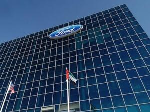 Ford Motor Company