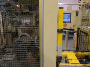 Ford Leads Auto Industry in Using 3D Imaging to Improve Quality, Making F-Series Trucks Even Tougher, Quieter