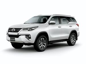 Filipinos in the UAE prefer Toyota