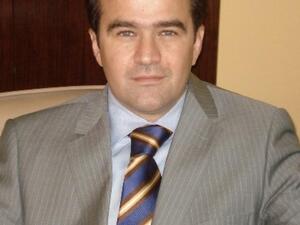 Fouad Shafik Director of Sales & Marketing