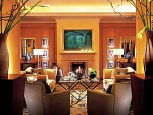 Four Seasons Hotel Amman