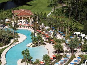 The Stay Longer- Fourth Night Free package and Disney Gift Card promotion add extra value to a sizzling summer getaway