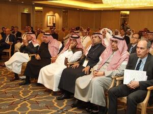 The Fourth Industrial Revolution offers the opportunity to add more than one trillion Saudi Riyals to the Saudi economy, according to analysts. 