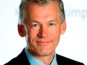 Frans van Houten, President and CEO of Royal Philips Electronics Frans van Houten, President and CEO of Royal Philips Electronics