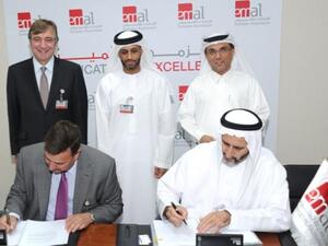 From Emirates Steel to Emirates Aluminium