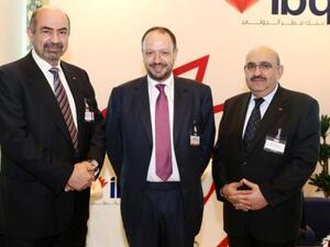 Muhannad W. Kamal- GM of International Bank of Qatar