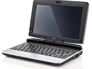 Fujitsu’s Lifebook T580 Tablet PC