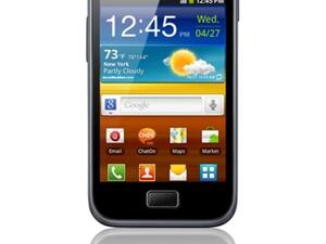 Samsung GALAXY Ace