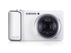 كاميرا سامسونج جالاكسي