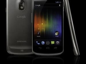 GALAXY Nexus Product