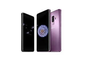 كشفت شركة سامسونج الستار عن هاتفيها المرتقبين S9+ وS9 Galaxy.