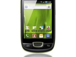 Galaxy Mini S5570