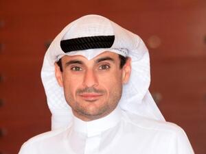 Omar K. Alghanim, Gulf Bank’s Chairman