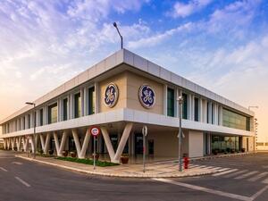 GE’s Manufacturing & Technology Center