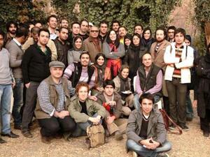 GFF to host master class on filmmaking with Abbas Kiarostami