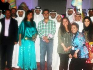 GFH Ramadan Ghabgha 2012