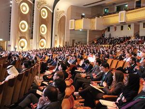 GFMF attracts decision makers, investors and thought leaders 