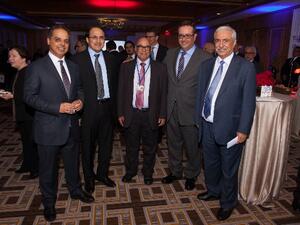 During the event