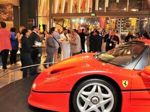 Gulf Incentive, Business Travel and Meetings Exhibition