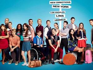 GLEE