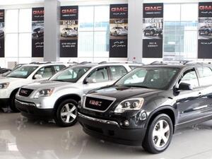 Over the same period sales of passenger cars increased by 21 percent and sales of SUVs were up 31 percent, while pickups experienced 34 percent sales growth