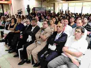 خلال الندوة