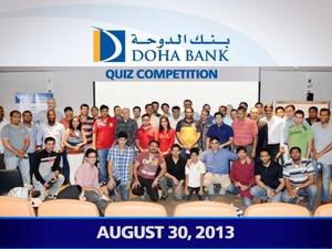 The winners 