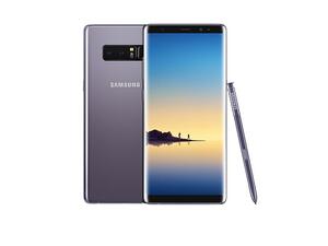 Samsung Galaxy Note 8