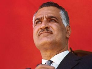 جمال عبدالناصر