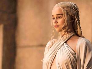 Game of Thrones