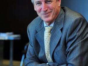 Gary Chapman dnata President