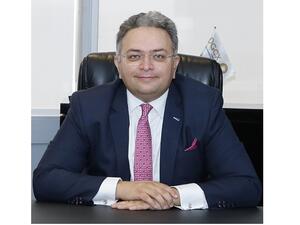 Gaurang Desai, CEO of DGCX